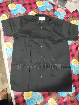 গার্মেন্টস শার্ট
