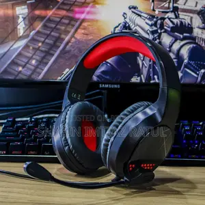 Havit Gaming Headphone
