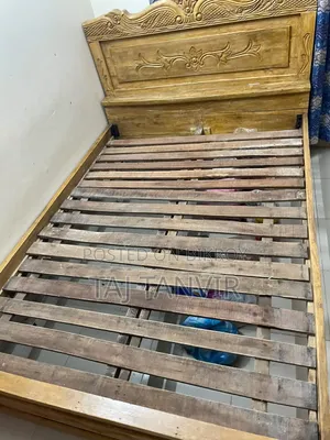 ৫/৭ ফিট খাট