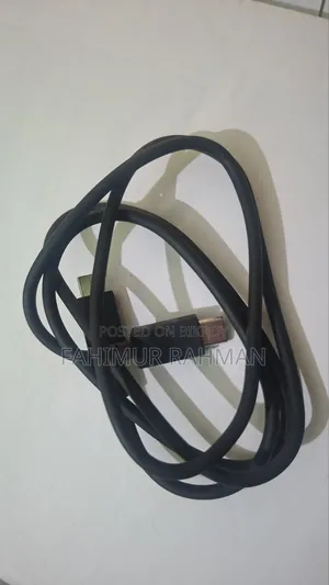 Samsung Orginal Type-C 45 Watt Cable