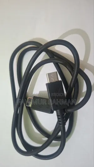 Samsung Original Type-C 45 Watt Cable