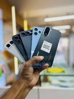 ইনফিনিক্স স্মার্ট ২০ ১২৮ জিবি