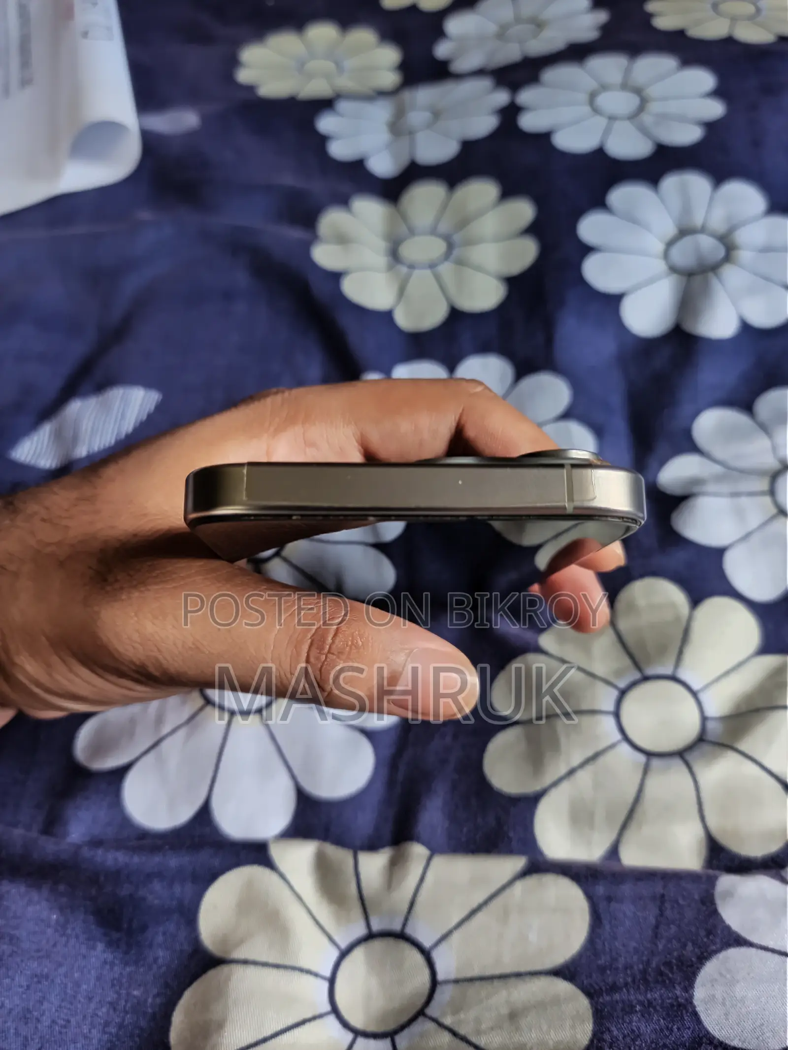Apple iPhone 15 Pro Max 256 GB