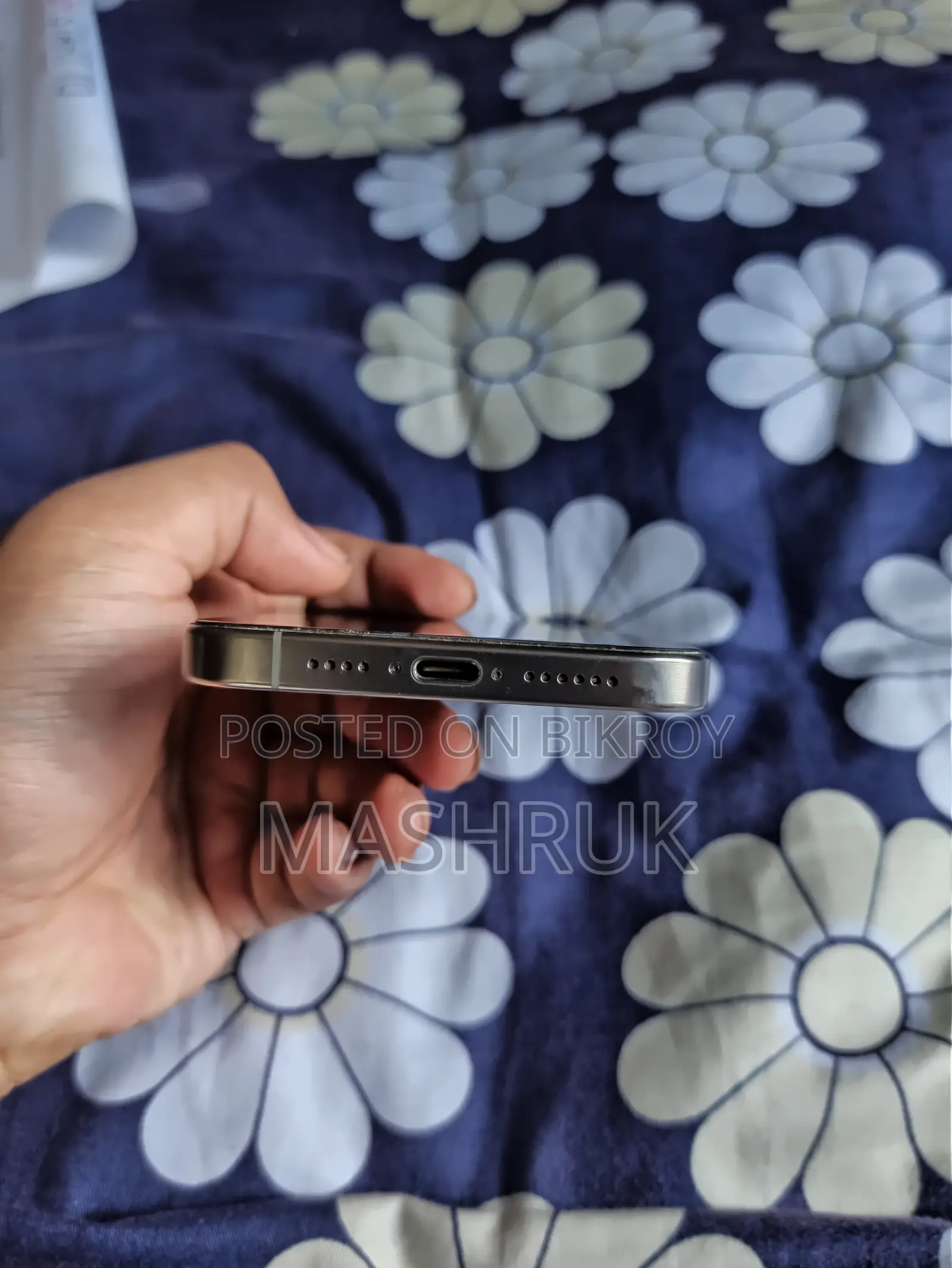 Apple iPhone 15 Pro Max 256 GB