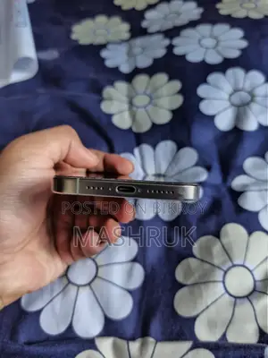 Apple iPhone 15 Pro Max 256 GB
