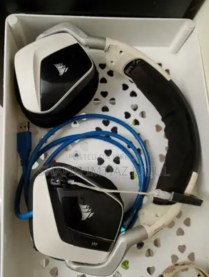 Corsair Void Pro RGB Gaming Headphone