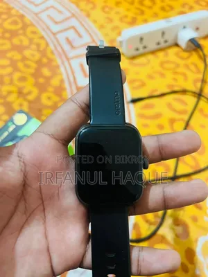 Oraimo Watch Nova 2 2.01"