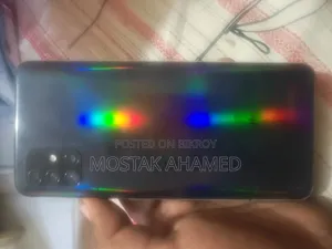 Samsung Galaxy A51 128 GB Black