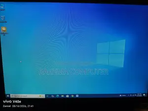 Desktop Computer 4GB Intel Core i3 SSD 256GB