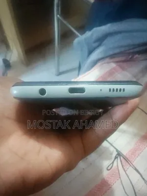 Samsung Galaxy A51 128 GB Black