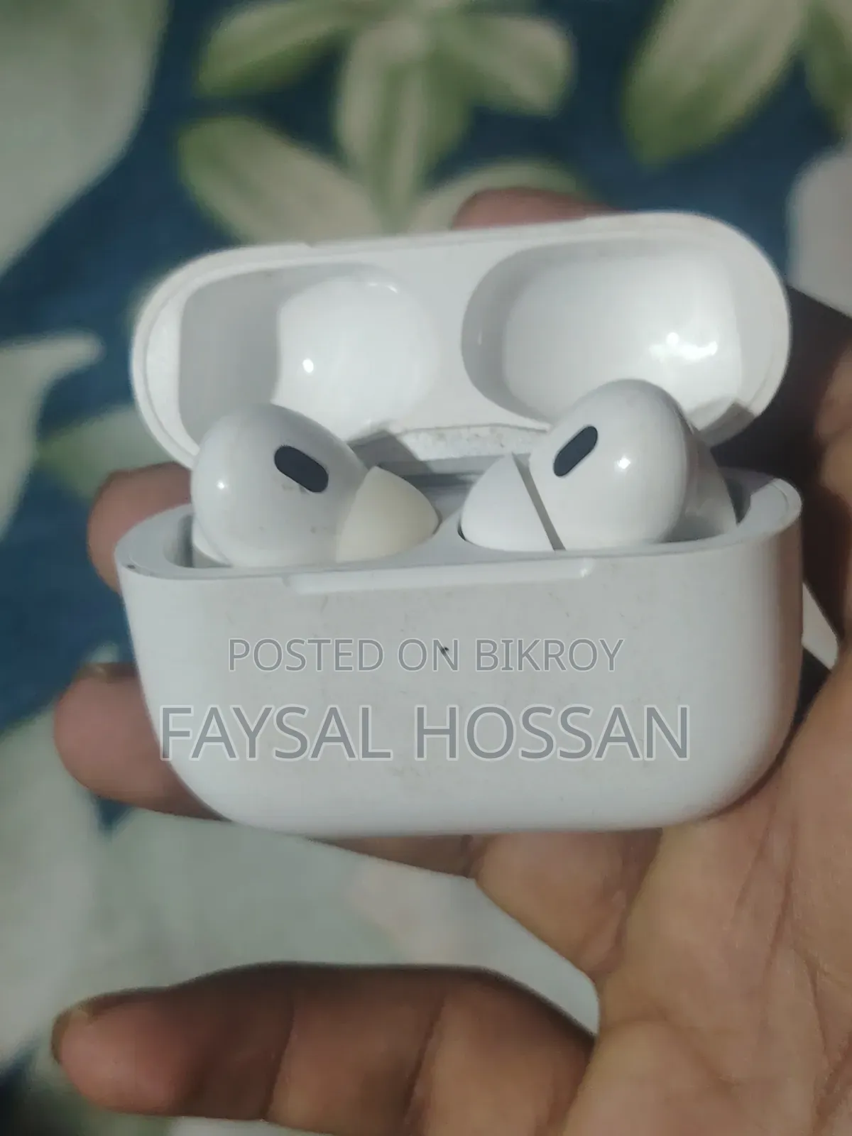Apple AirPods 2