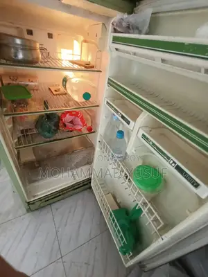 ফ্রিজ - Hitachi Refrigerator