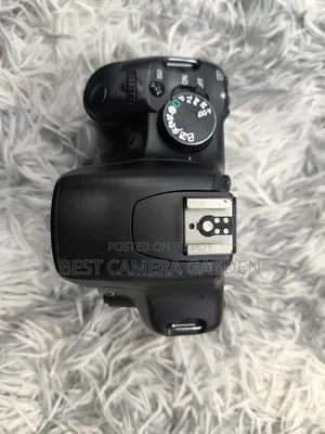 Canon 450D Only Body