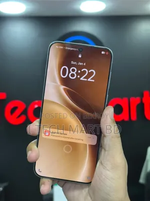 Vivo X300 Pro 512 GB Gold