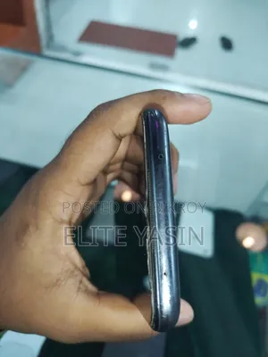 Xiaomi Redmi Note 8 Pro 128 GB Black