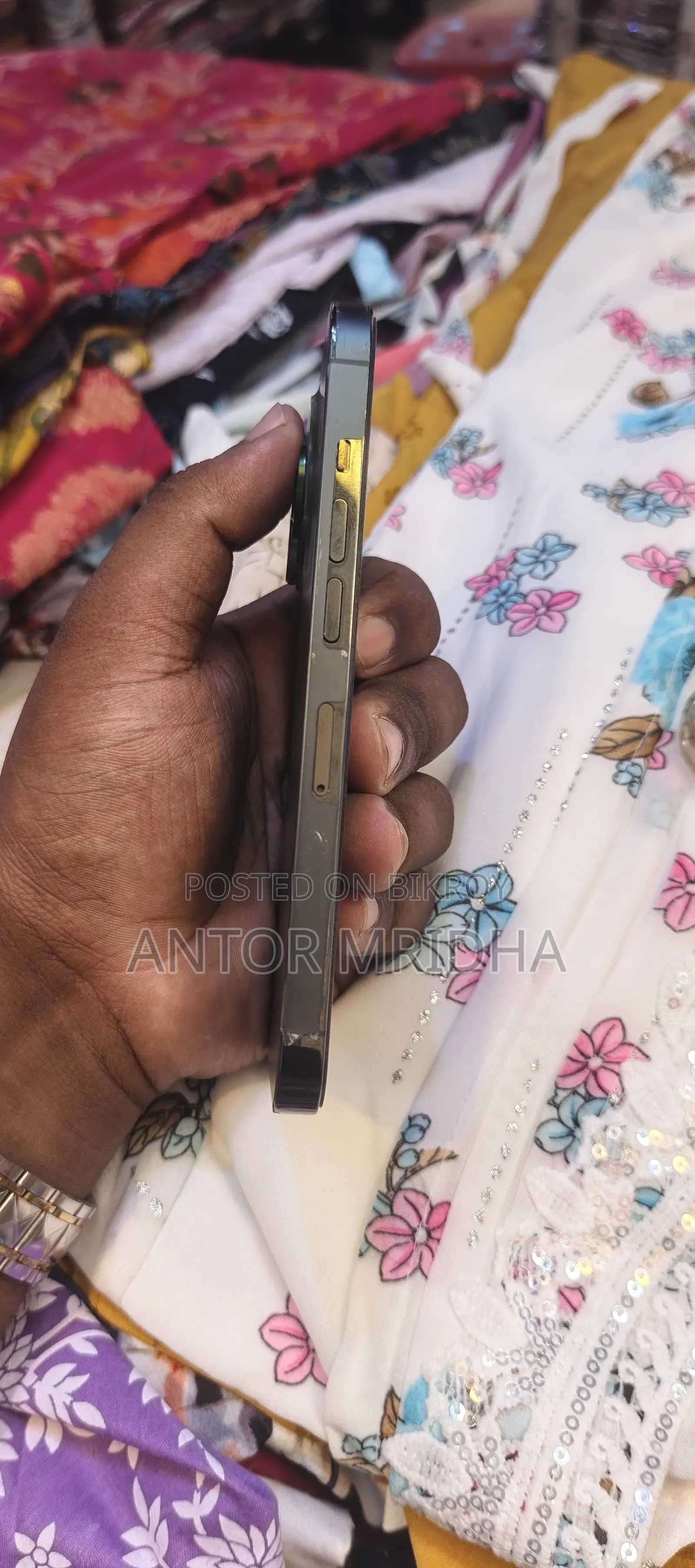 Apple iPhone 13 Pro 128 GB Green