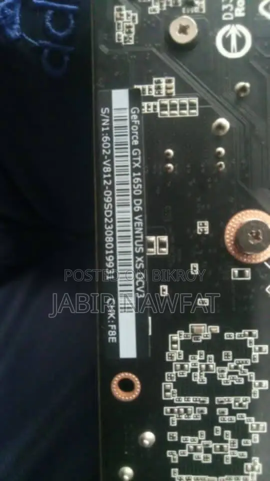 Desktop Computer 8GB AMD SSD 128GB