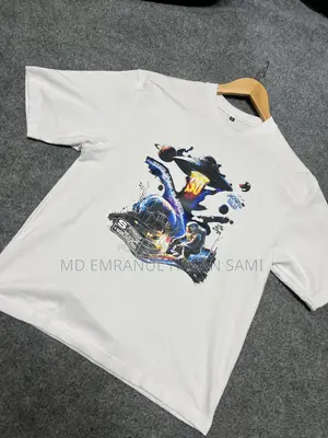 Drop Shoulder