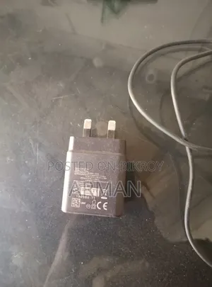 স্যামসাং ফোন ৪৫ ওয়াট অরিজিনাল চার্জার