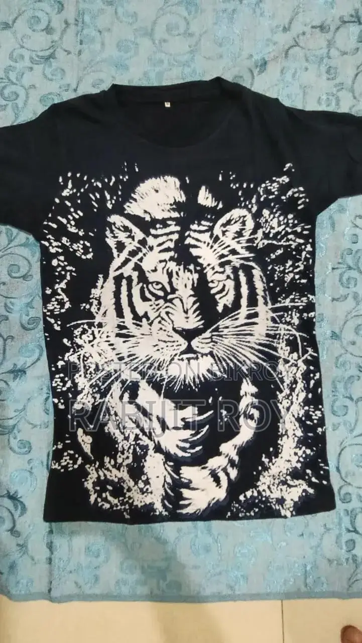 Customize T Shirt