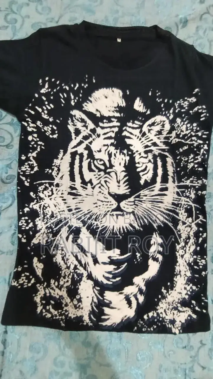 Customize T Shirt