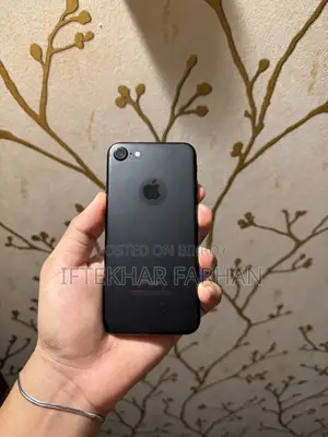 Apple iPhone 7 128 GB Black