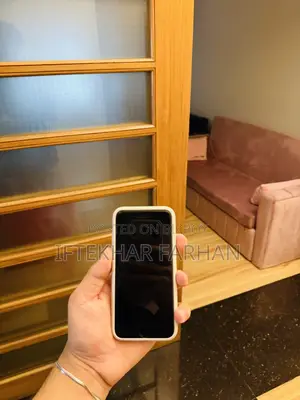 Apple iPhone 7 128 GB Black