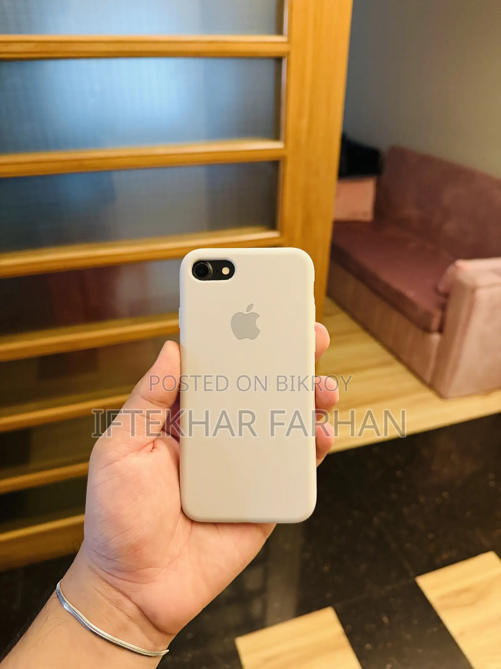Apple iPhone 7 128 GB Black