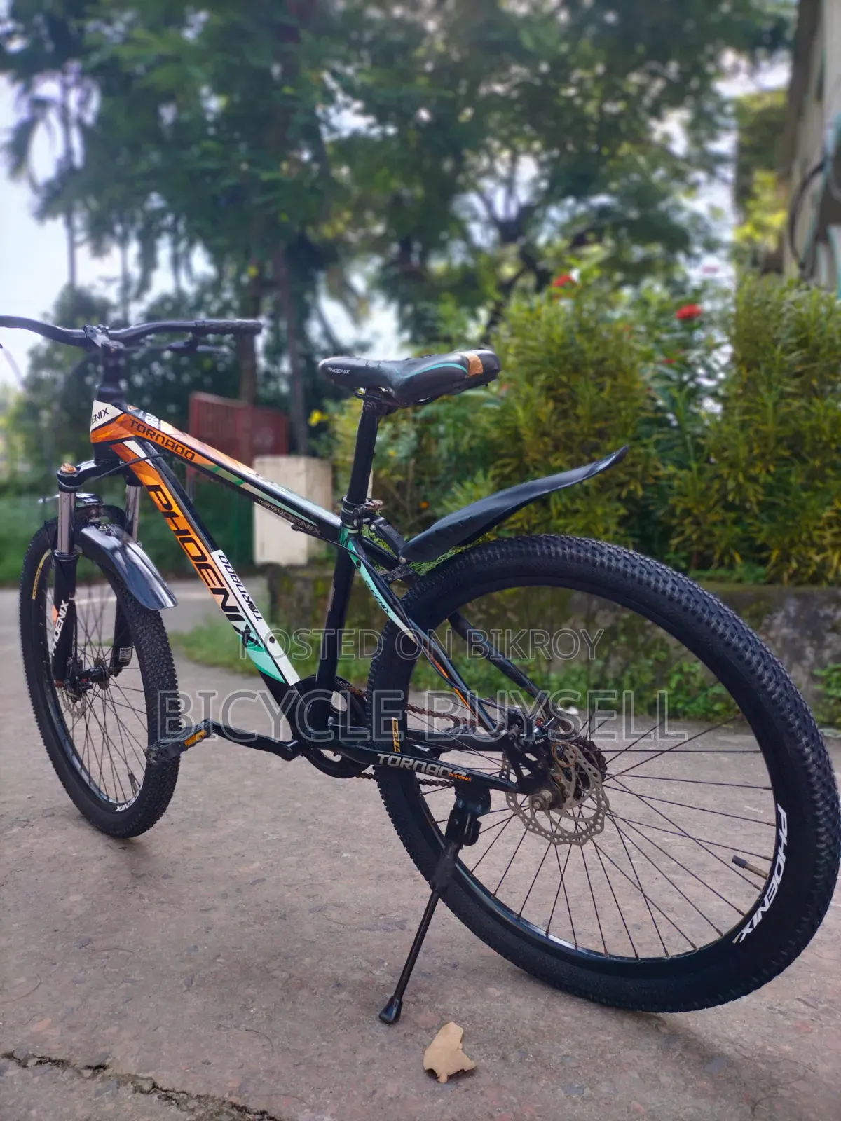 Phoenix সাইকেল বিক্রি হবে