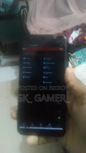 Samsung Galaxy J6 Plus Black