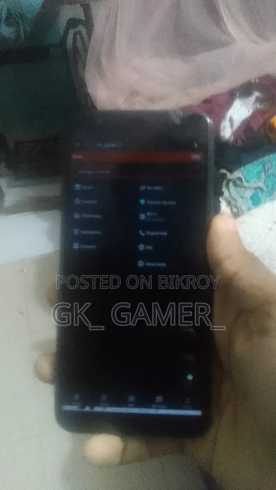 Samsung Galaxy J6 Plus Black