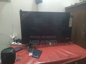 ৩২" স্মার্ট টিভি