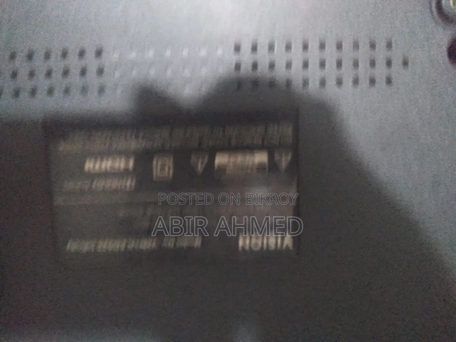 ৩২" স্মার্ট টিভি