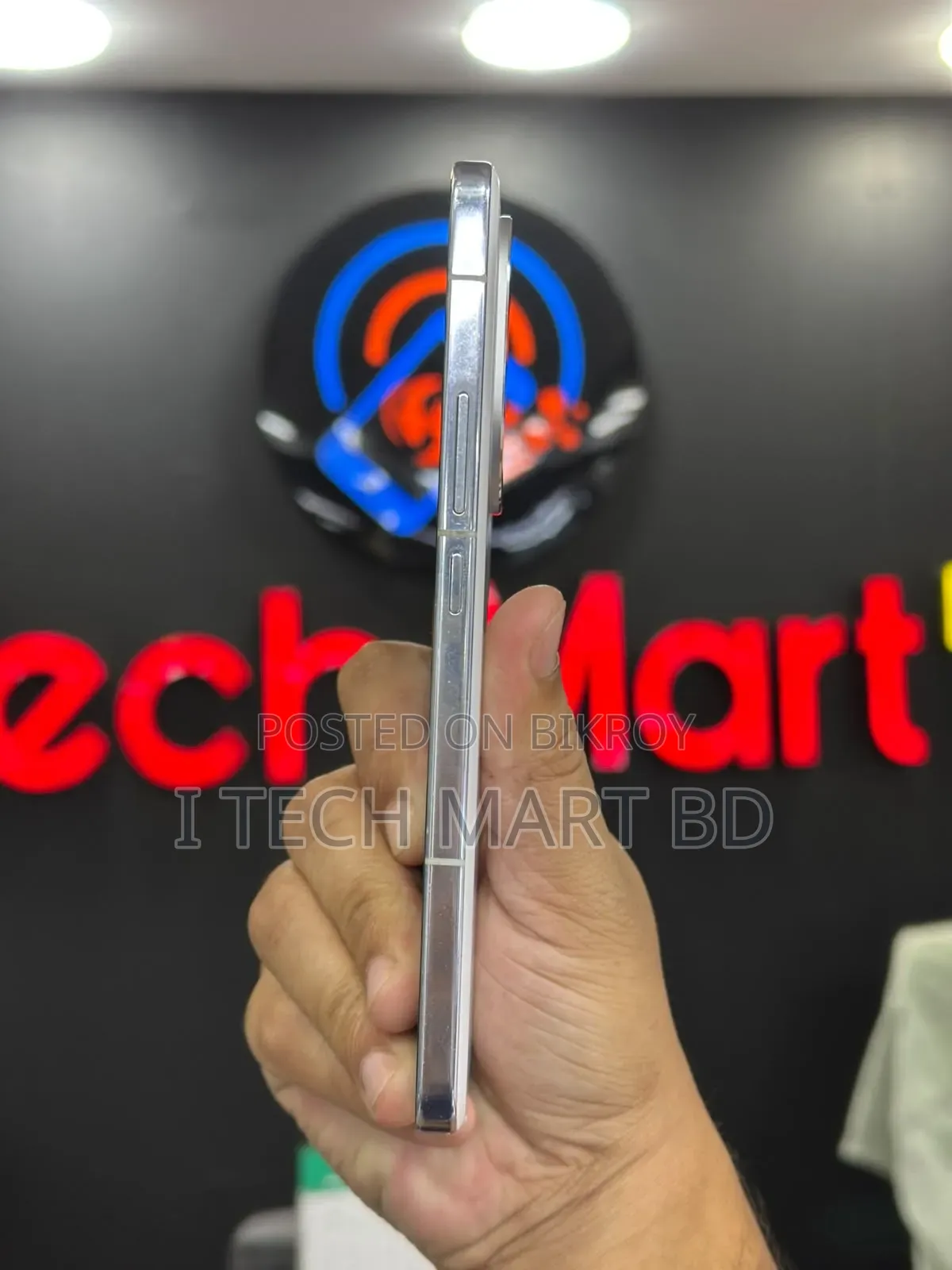 Vivo iQOO 13 512 GB White