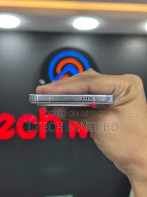 Vivo iQOO 13 512 GB White