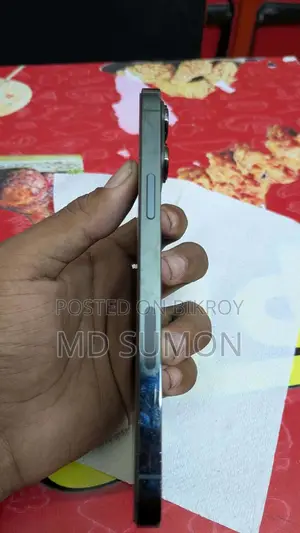 Apple iPhone 13 Pro Max 128 GB Green