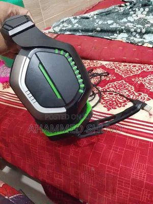 Joyroom Headphones