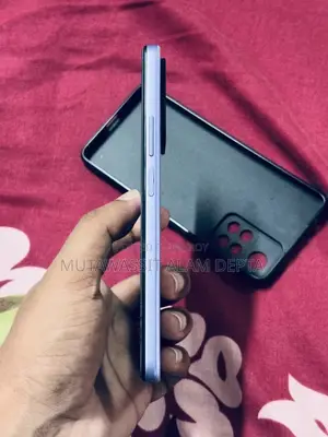 শাওমি মি ১১আই ১২৮ জিবি পার্পল