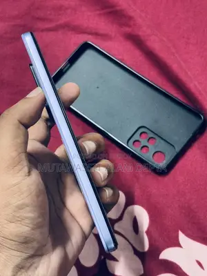 শাওমি মি ১১আই ১২৮ জিবি পার্পল