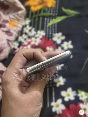 Samsung Galaxy S21+ 5G 256 GB Silver