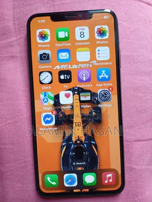 Apple iPhone XS Max 256 GB Gold