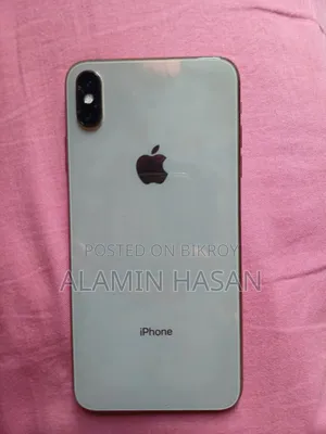 Apple iPhone XS Max 256 GB Gold
