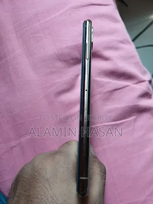 Apple iPhone XS Max 256 GB Gold