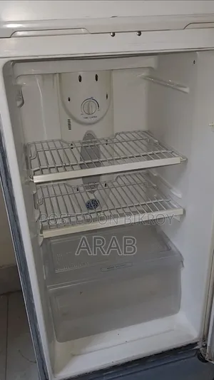 LG XpressCool 180ltr Fridge