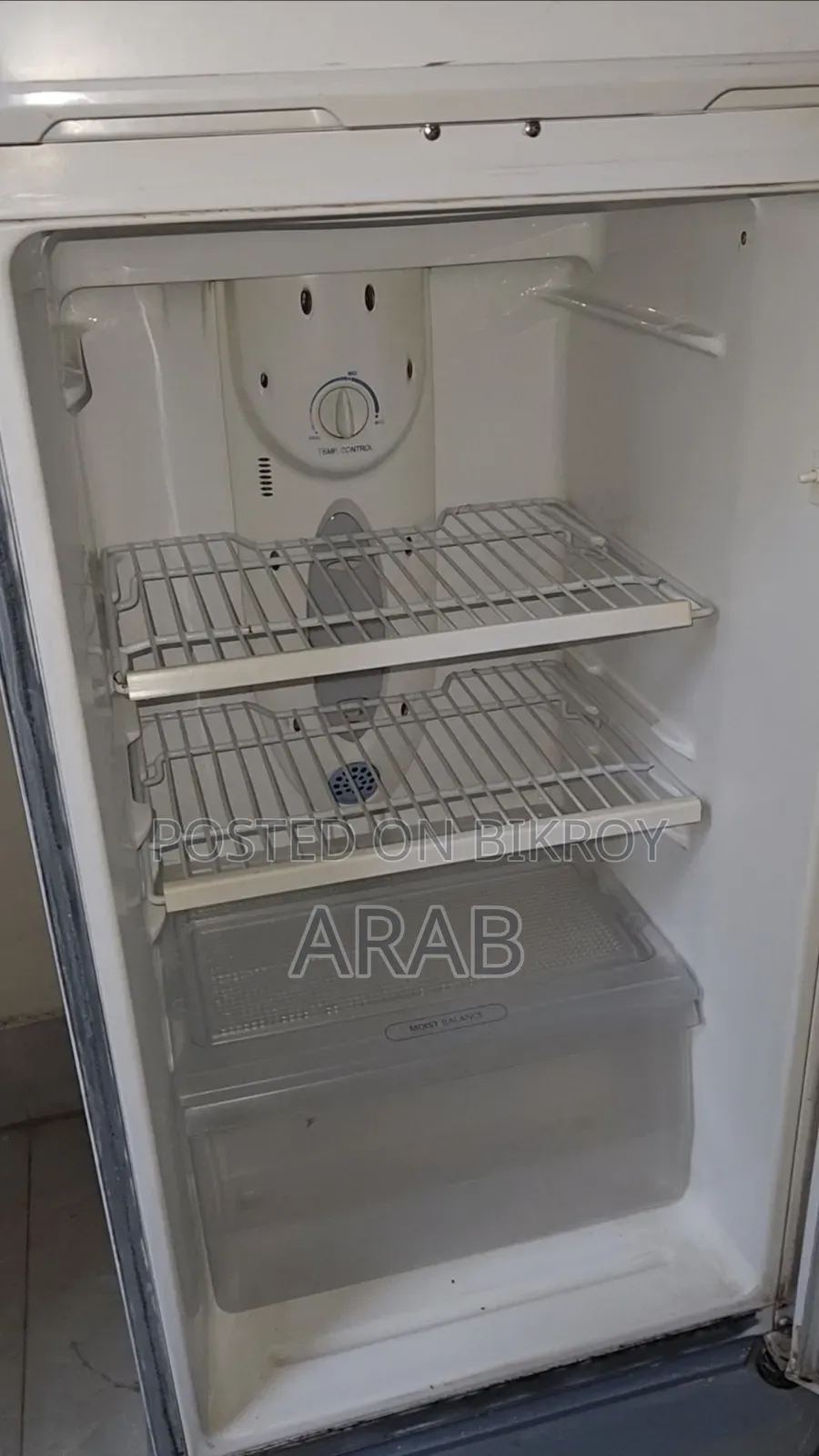 LG XpressCool 180ltr Fridge