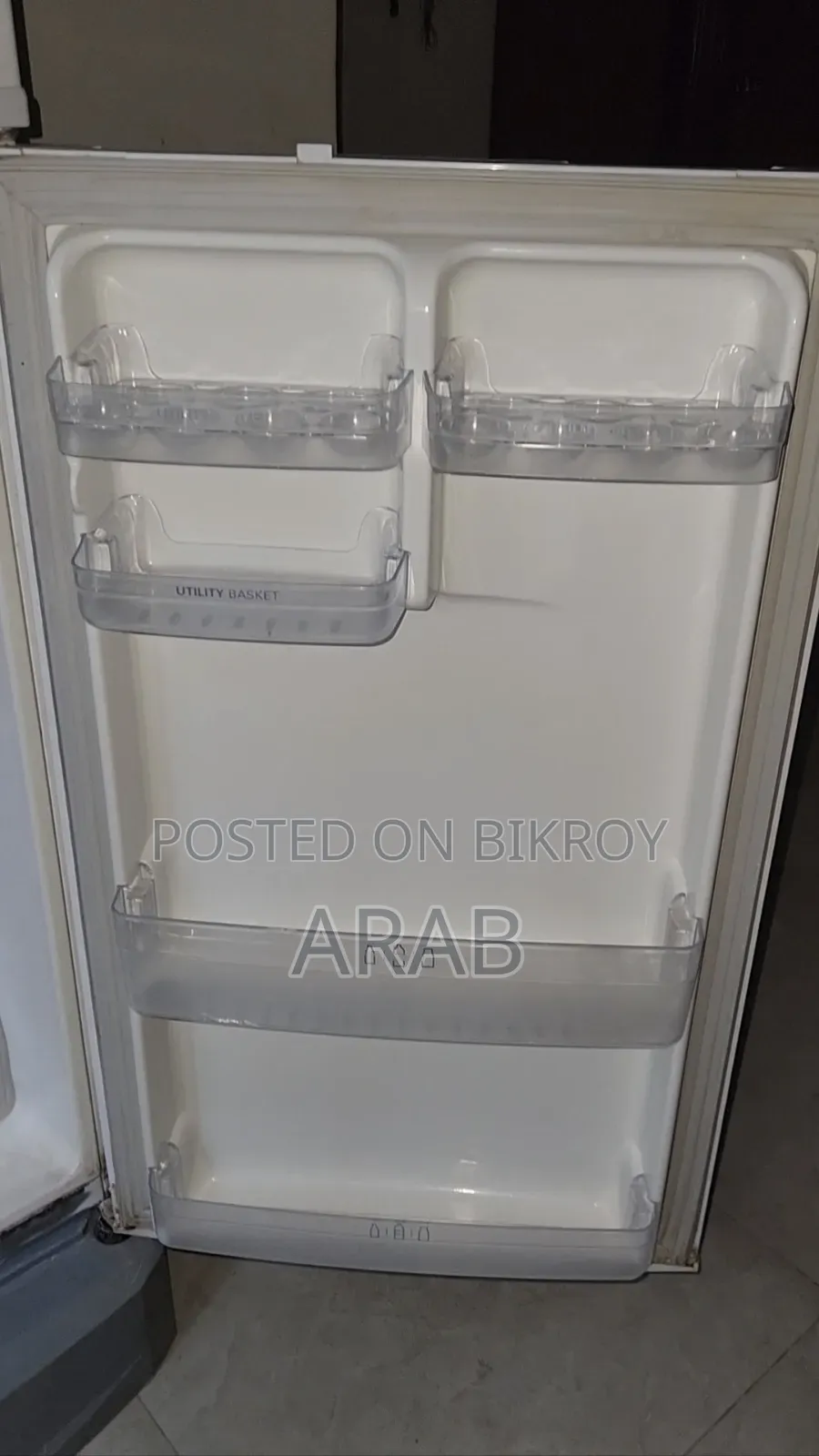LG XpressCool 180ltr Fridge