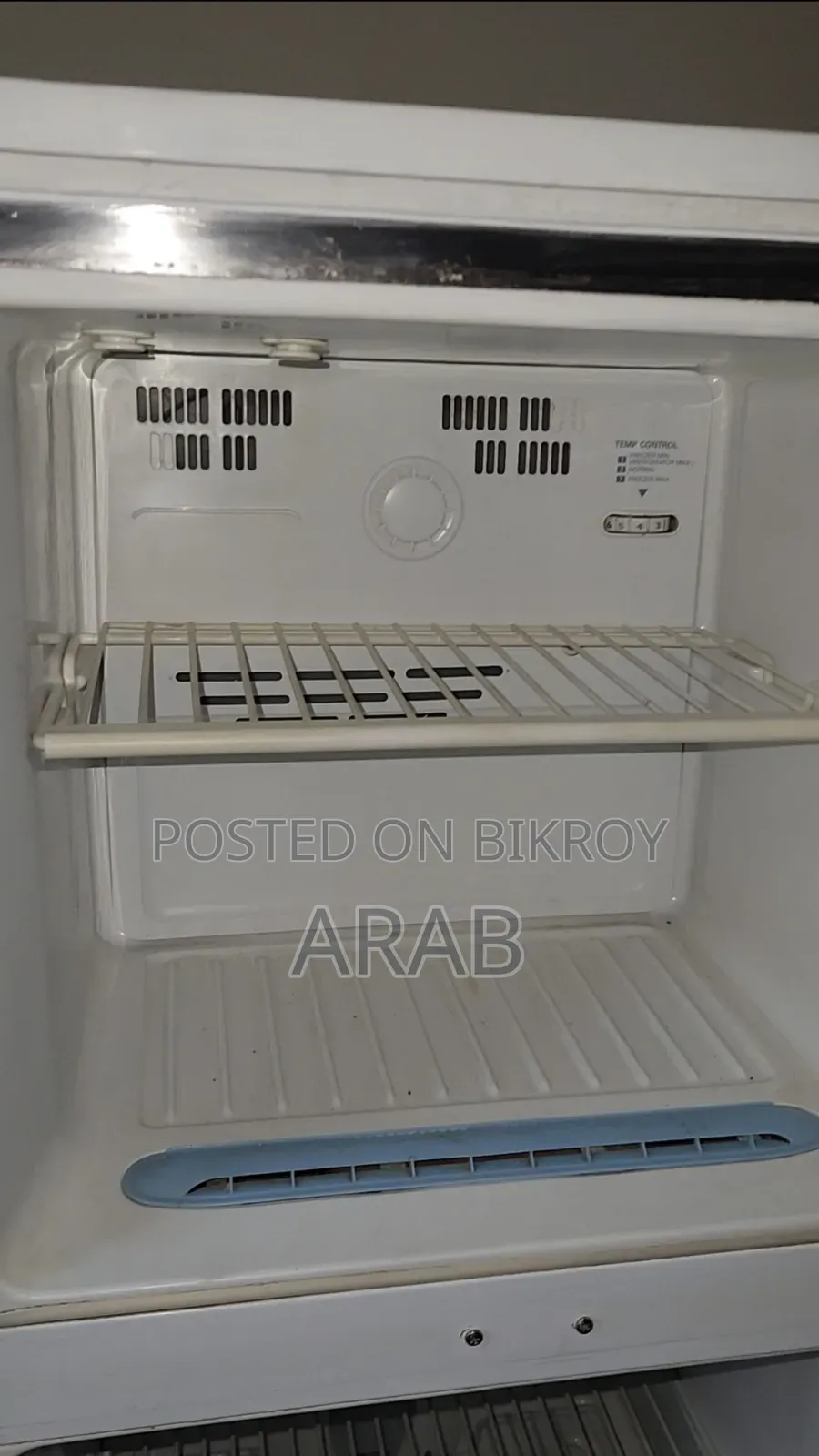 LG XpressCool 180ltr Fridge