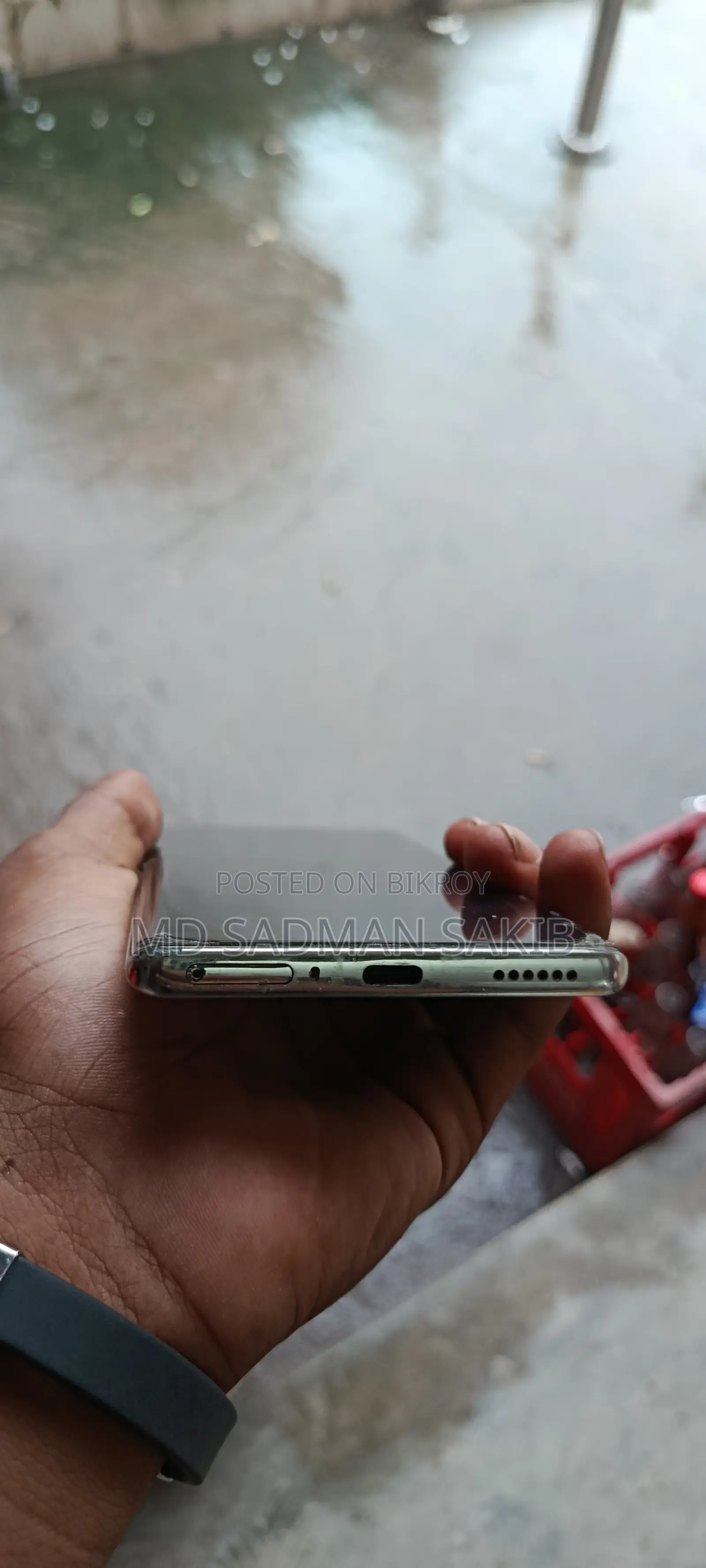 টেকনো ক্যামন ৪০ প্রো ফোরজি ২৫৬ জিবি ব্লু