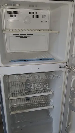 LG XpressCool 180ltr Fridge