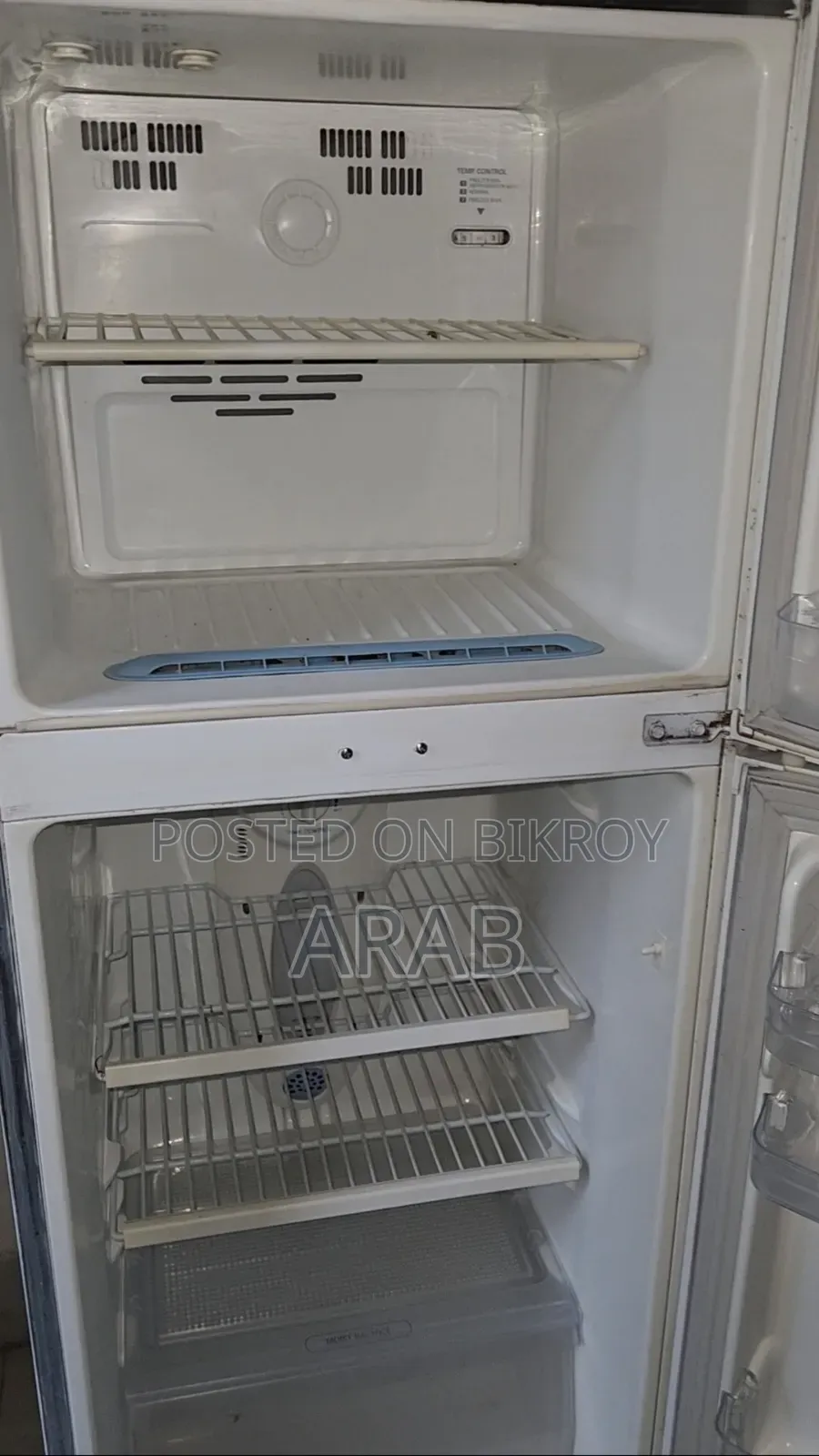 LG XpressCool 180ltr Fridge